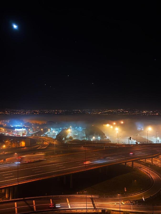 Studio Estadio Do Dragao Διαμέρισμα Πόρτο Εξωτερικό φωτογραφία